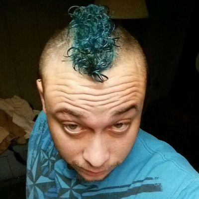 OGtikimandude's profile picture. The original tikimandude