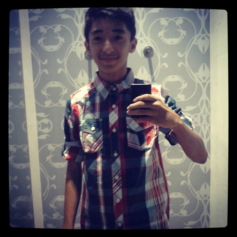 FOLLOW ME; AND I FOLLOW YOU :)