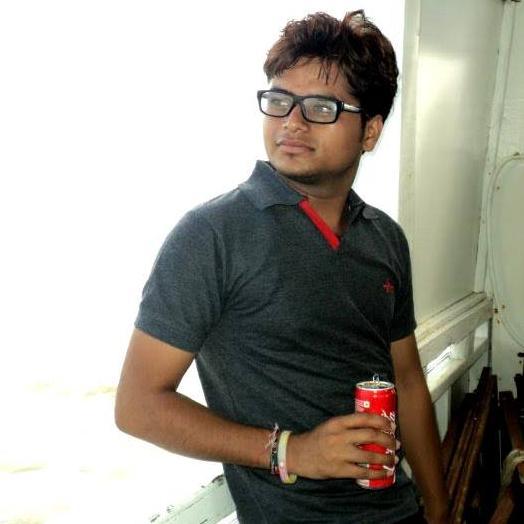 gauravjn33's profile picture. 