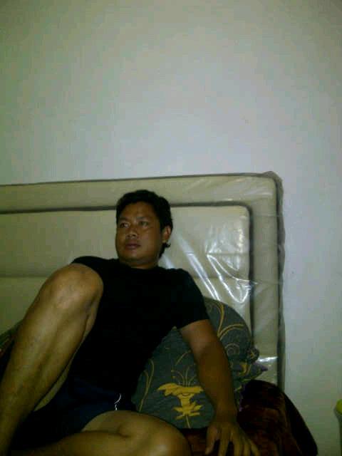 Gue apa adanya