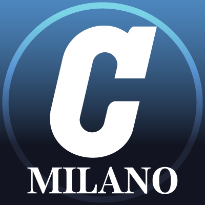 Pagina ufficiale di Corriere Milano