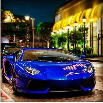 One day you will wake up and there won't be anymore time to do the things you've always wanted. Do it now