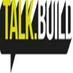Talk Build (@talk_build) Twitter profile photo Talk Build (@talk_build) Twitter profile photo
