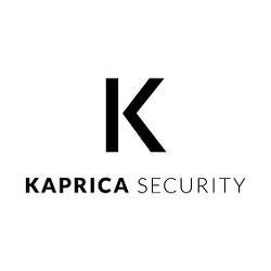 Kaprica Security Inc. is expert in mobility and security, providing hosted and on-premise solutions.