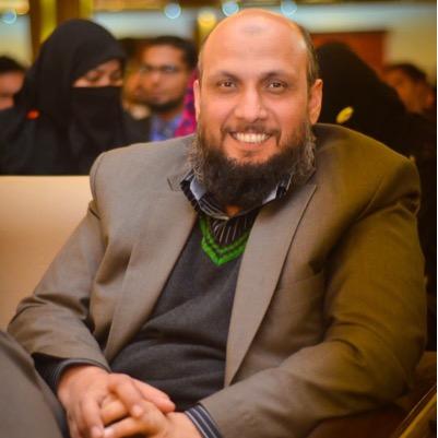 NisarWasif's profile picture. 