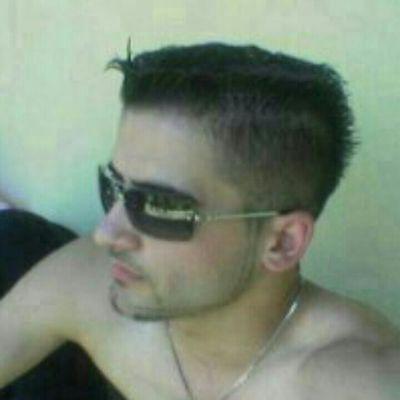 sexy man