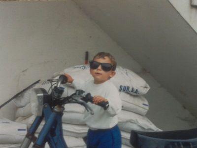 elmoreno3188's profile picture. 