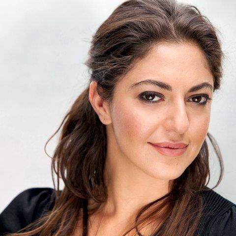 Actress/Model/MissGeorgia2013/business women