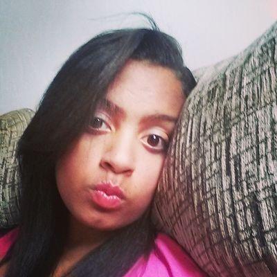Toda toda trabalhada na beleza. quando Deus Te desenho fez Com muito carinho❤❤❤
