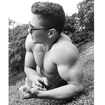 No pain No gain