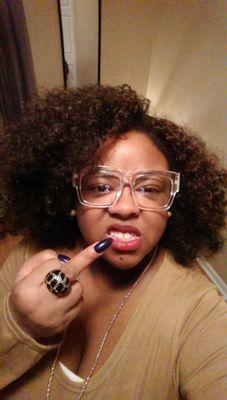 follow me on IG: Nikia_Monique87
Kik:Coke_Molly