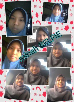 syahirahsalim3's profile picture. 