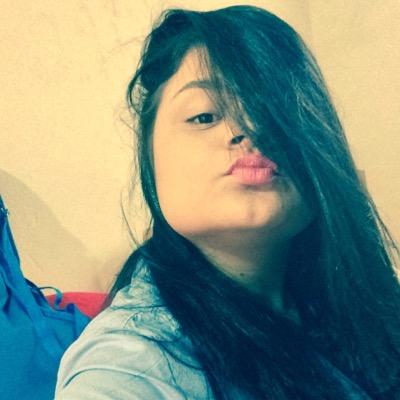 sou tranquila