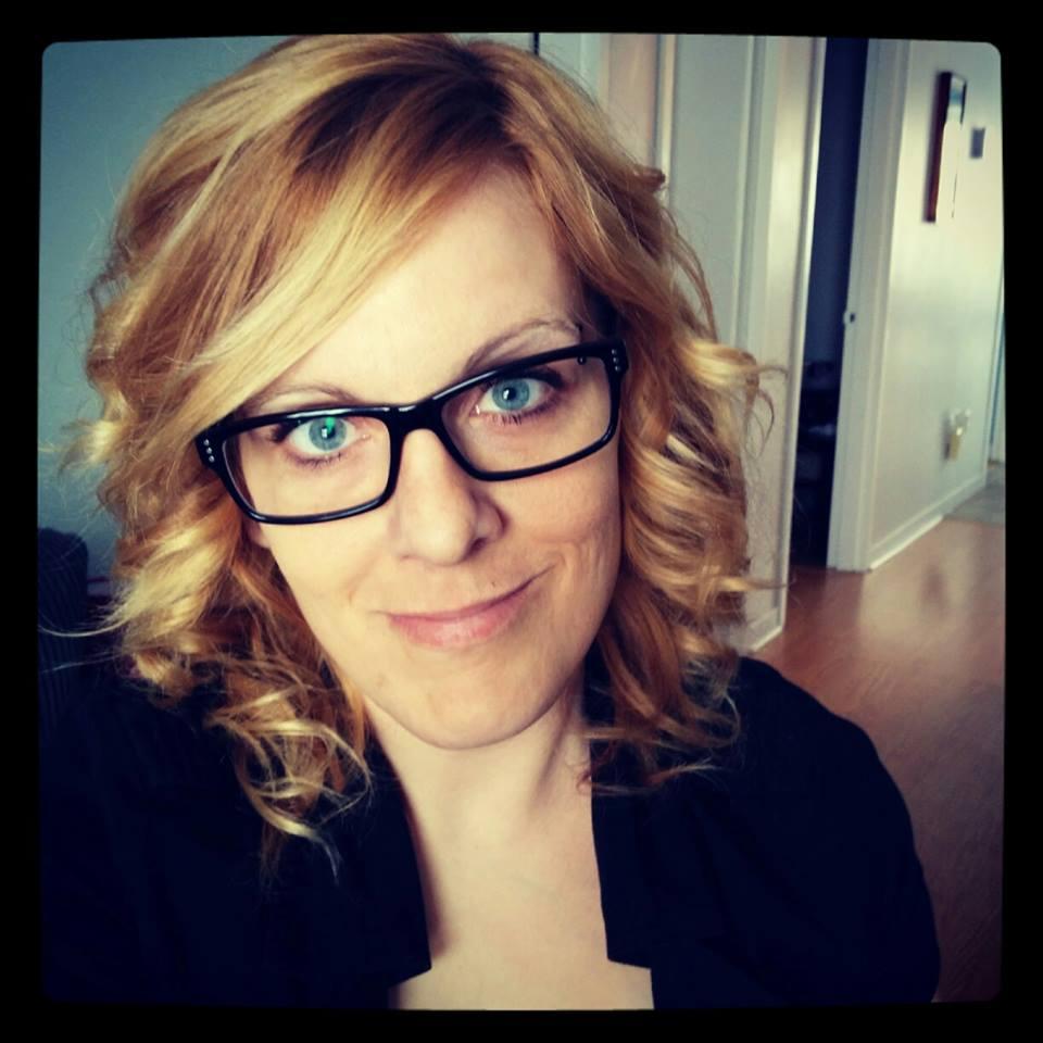 Fairy_Is_Back's profile picture. Je dis souvent #NImporteQuoi mais j'assume ma blonditude #VieDeMaman #MamanDAdos #DitLaFée amoureuse d'un Ti-Boule! #TeamBlonde