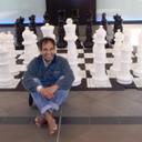 Robert Escalante - @barefoot_dragon - Twitter