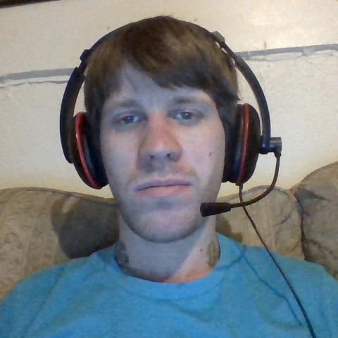 I game when I can, stream when I can too. Still learning the second part though so pointers are appreciated. Thanks!