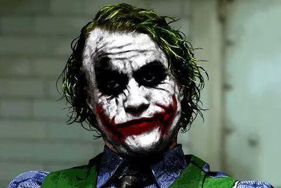 530 Koleksi Hantu Joker HD Terbaru
