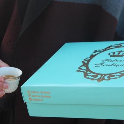 BsBosa_boutique's profile picture. Best bsbosa ever Baked with love Kuwait 99461873
