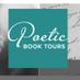 Serena Agusto-Cox (@poeticbooktours) Twitter profile photo Serena Agusto-Cox (@poeticbooktours) Twitter profile photo