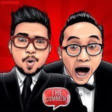 15 july 2001||me are comenters || and always suport @THECOMMENT_NET @imamdarto @danangpostman