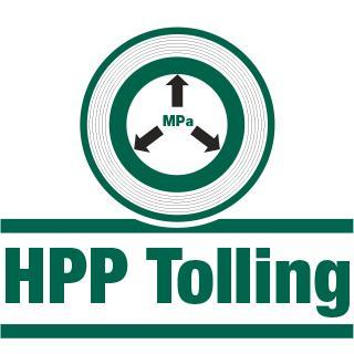 Located in Dublin, HPP Tolling is a High Pressure Process tolling station for food producers to achieve preservative free products with extended shelf life.