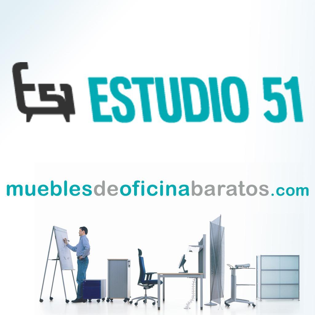 Somos una TIENDA ONLINE dedicada a la venta de mobiliario de oficina, tanto nuevo como de segunda mano.