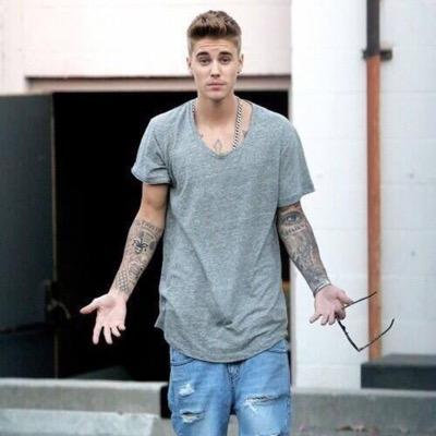 i'm a belieber. Justin was there for me when no one else was. Eric followed on 13th December 2014 at 00:18