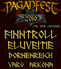 Pagan Fest