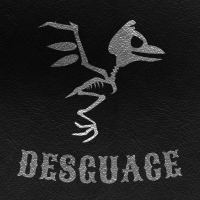 Desguace(@DesguaceBiker) 's Twitter Profile Photo