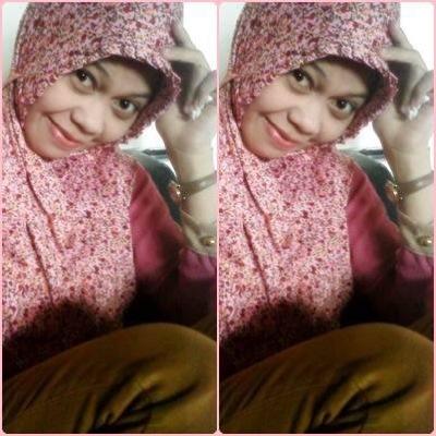 _1001 .. 22 CapricoRn || midwif of UIT || ♥my allah♥my nabi♥my big fams♥winnie the Pooh♥ice cream♥bebek goreng♥Coklut♥all about pink ..PIN 2911AD9E