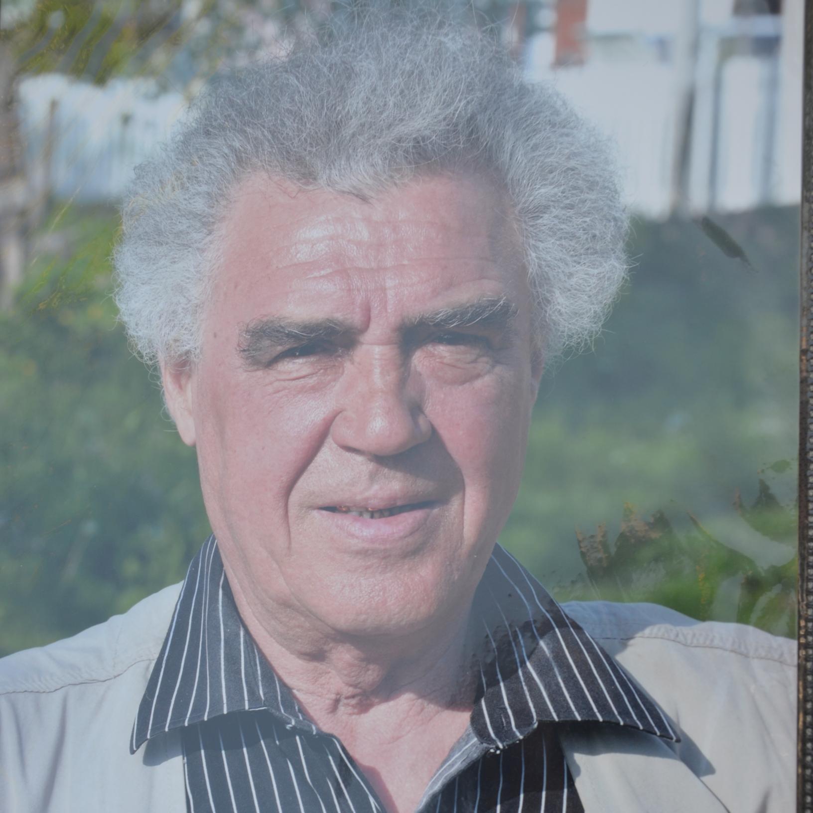 IvanYarovy's profile picture. 