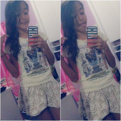 Sorria,isso basta