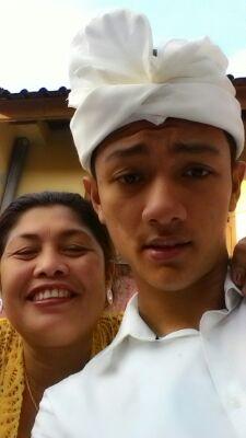Be your self.,,