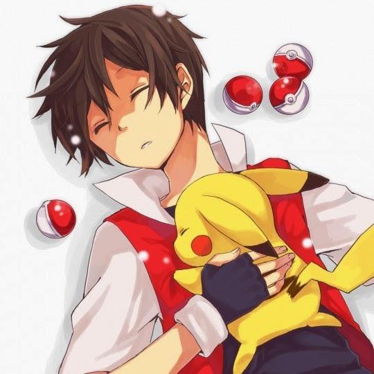 Cuenta de twitter del canal Pokéndeando de Youtube. / Poké entrenador, si te gustan mis vídeos da like y subscribete!