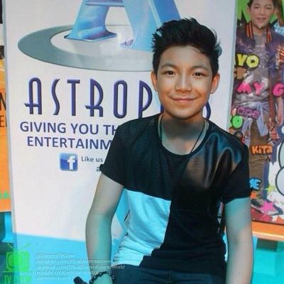 dlgespanto1's profile picture. For more updates about Darren Espanto, follow our twitter account; @dlgespanto1 and instagram acct: @darreninfinities for more edits and updates.