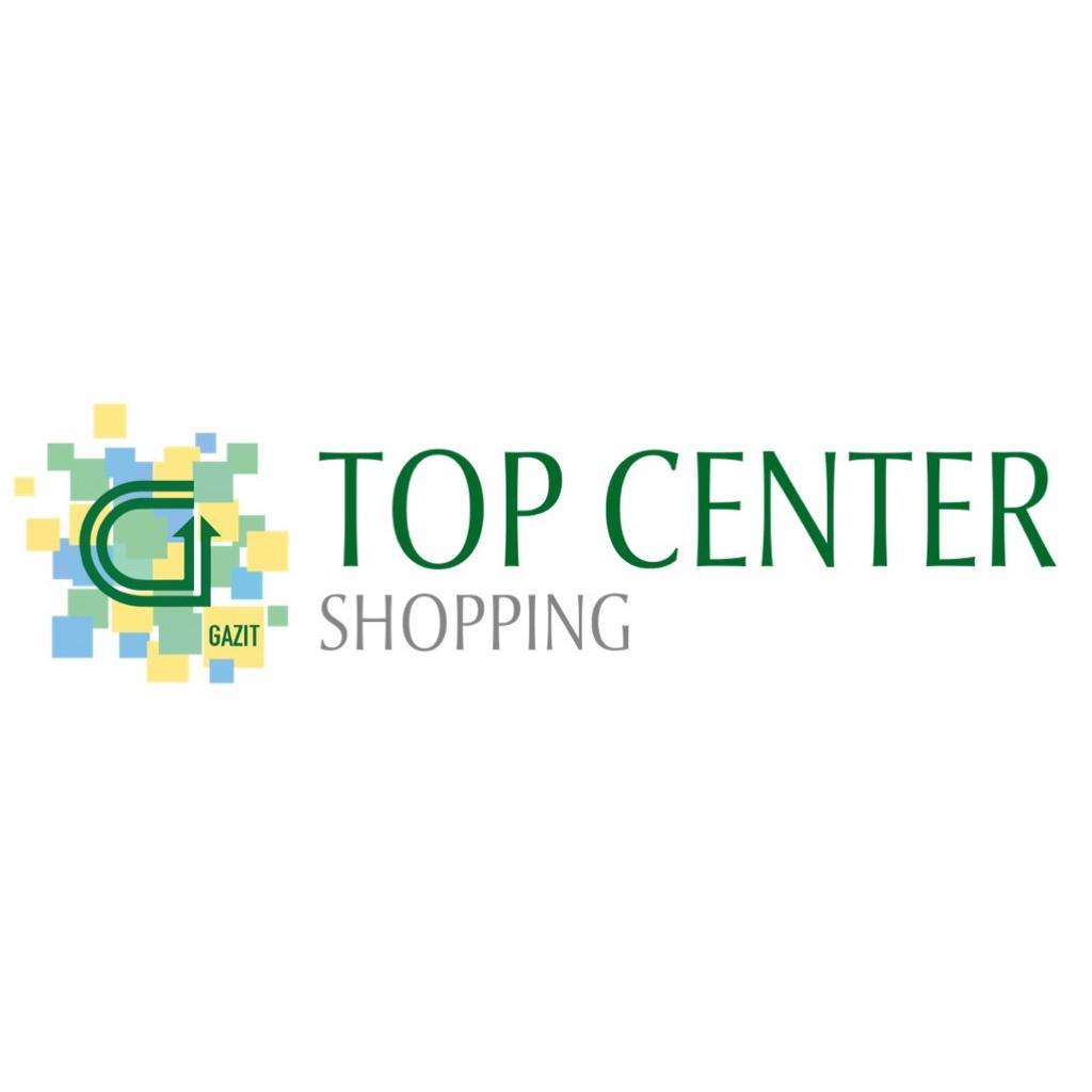 Top Center Shopping