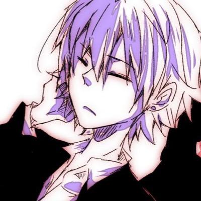 青髮ピアス。さんのプロフィール画像