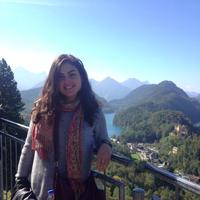Amy Scheiner (@amy_schein) 's Twitter Profile