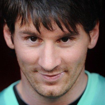 i am big fan of @leo_messi...
#FORCA_BARCA