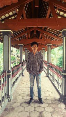 rivando_handoko's profile picture. Cilacap, 19-12-1994| SDN 03 Kedungreja| @erlindaalviany