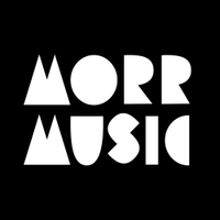 morr music(@morrmusic) 's Twitter Profile Photo