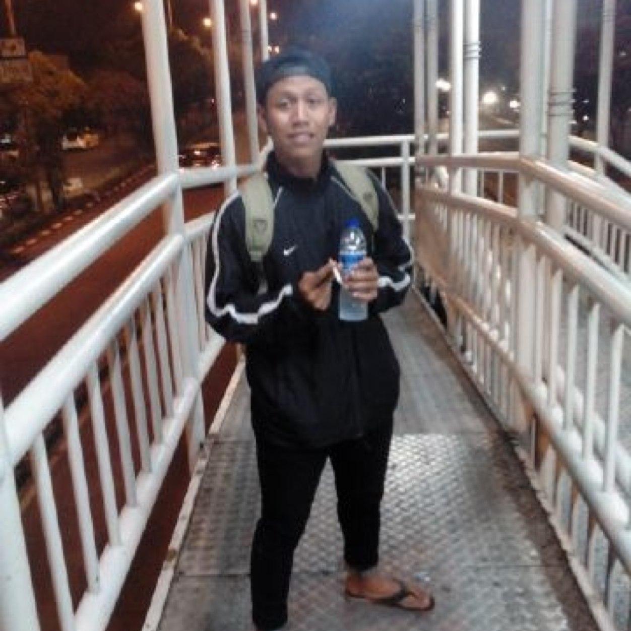 Big Monkey Kota Minyak Cepu #BMKMC#