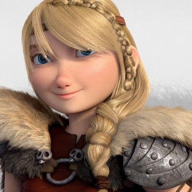 astrid hofferson astridhttyd twitter