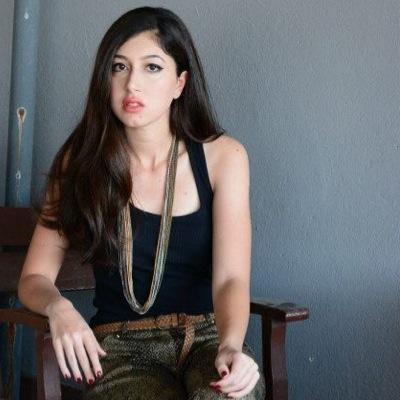 nihandemirelli's profile picture. 