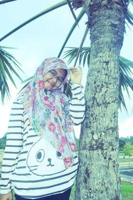 Diana•Ranai•9 Maret 2000•Islam•SMPN 2 BT•Ranai-Natuna•♥flower