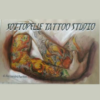 Studio Tattoo