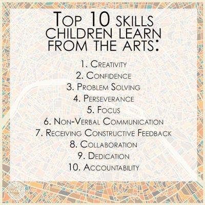 envision theater on twitter