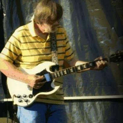 sixstring1011's profile picture. 