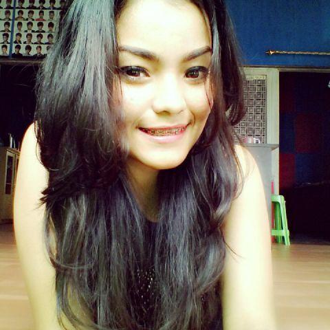 PuriArischa's profile picture. Pembosan