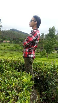 5cc07340e8ed481's profile picture. ngabret